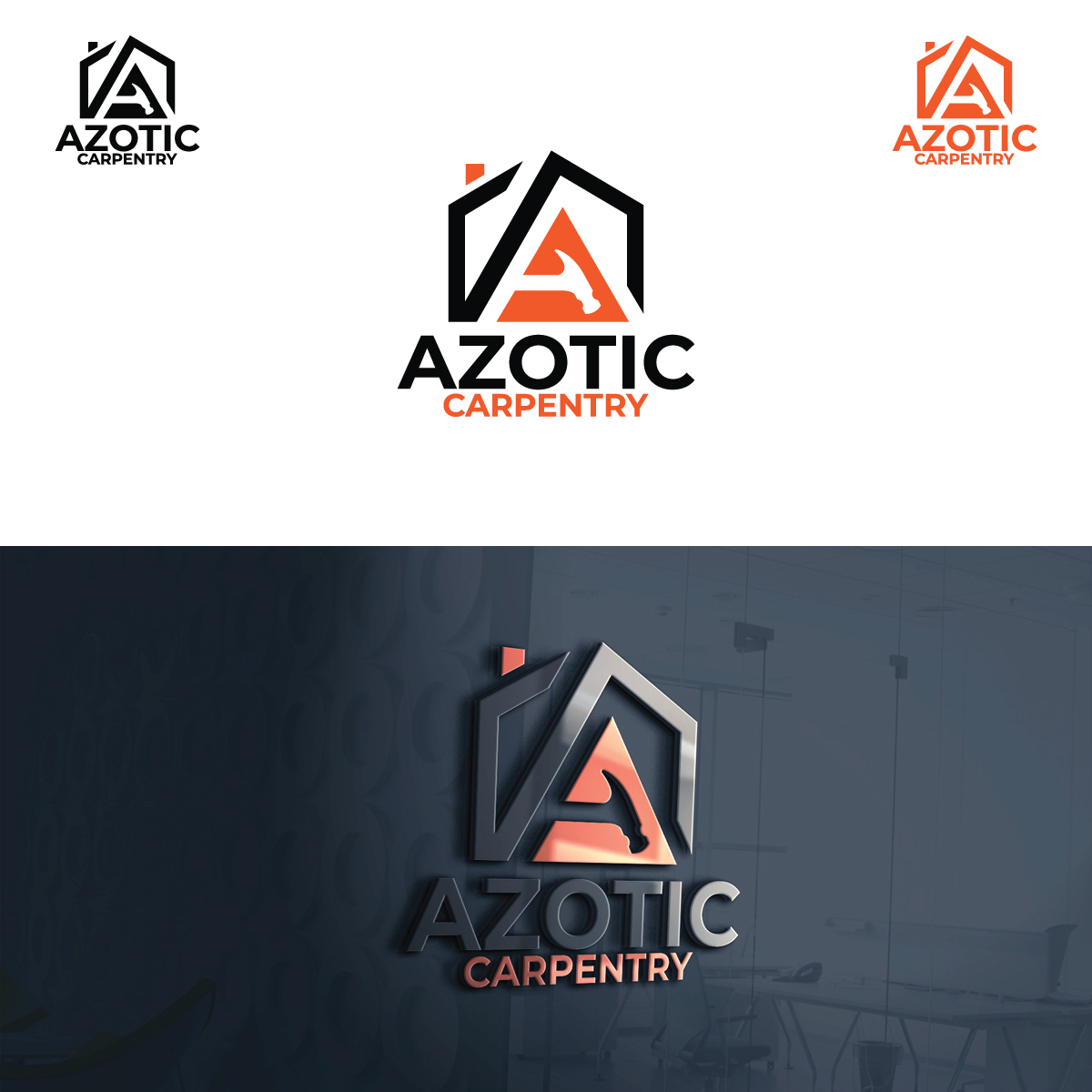 Logo Design by Graphic Bricks for this project | Design #22519678