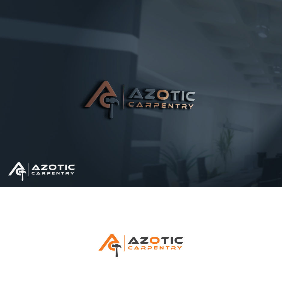 Logo Design by AL-BARAKAH for this project | Design #22530799