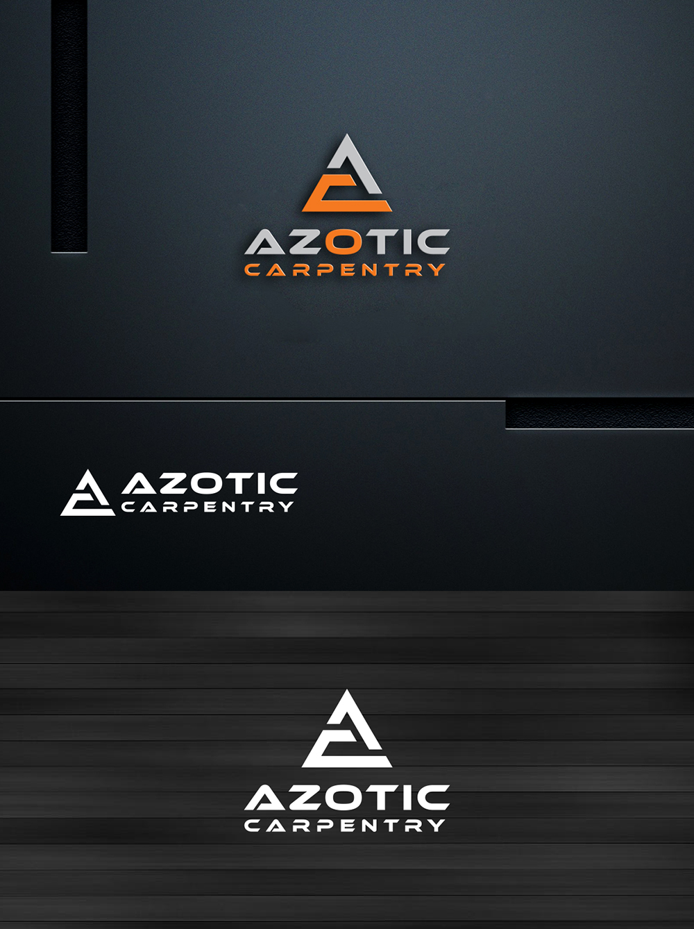 Logo Design by AL-BARAKAH for this project | Design #22530862