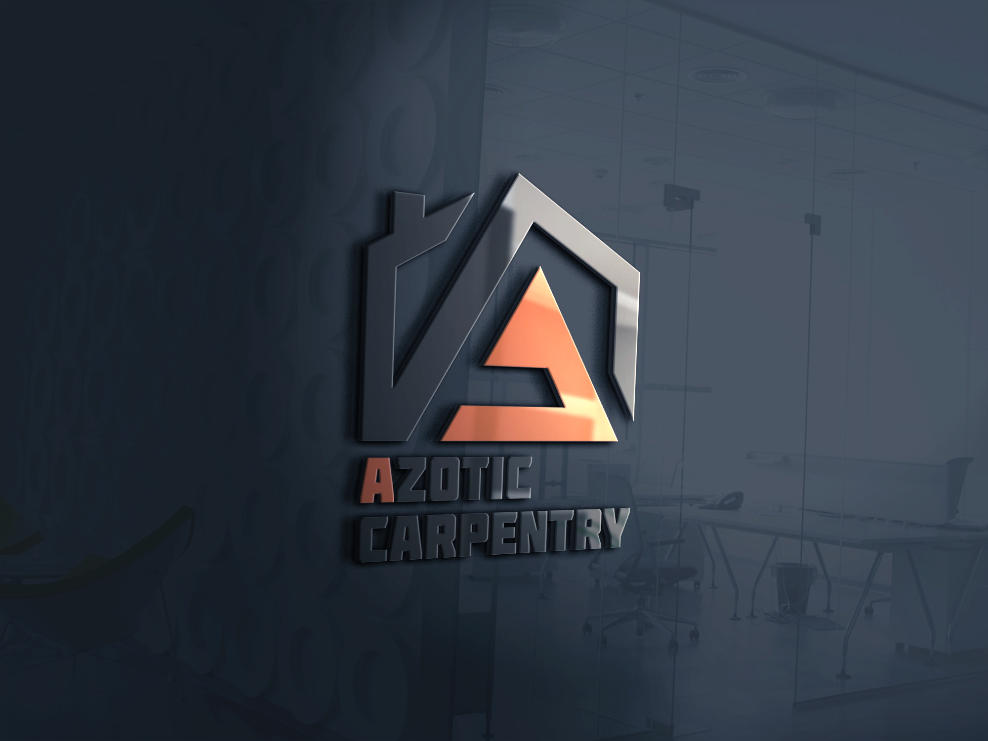 Logo Design by Fajr. for this project | Design #22523545