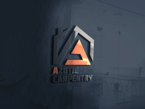 Design de Logo par Fajr. pour ce projet | Design : #22523545