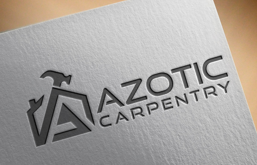 Logo Design by akterkhadijars for this project | Design #22521309