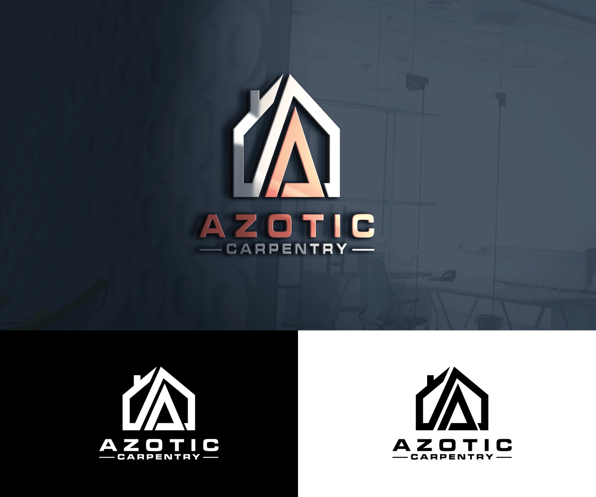 Logo Design by step forward 2 for this project | Design #22518145