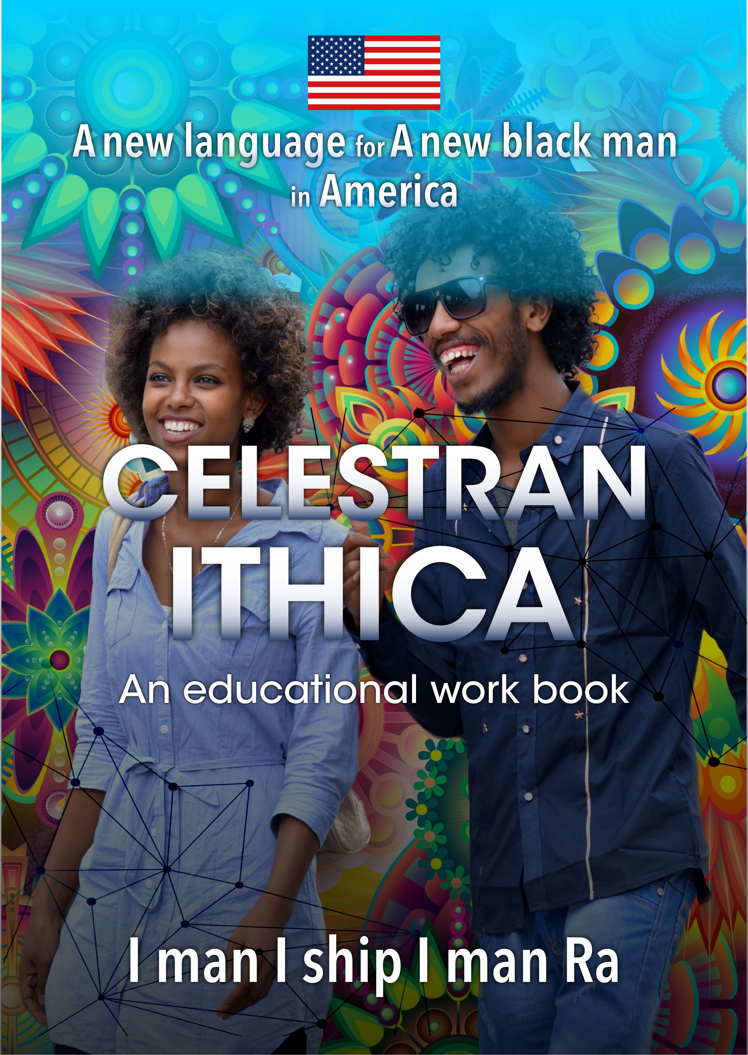 Book Cover Design by Aesthetica Society for Education Nation. | Design: #22535824