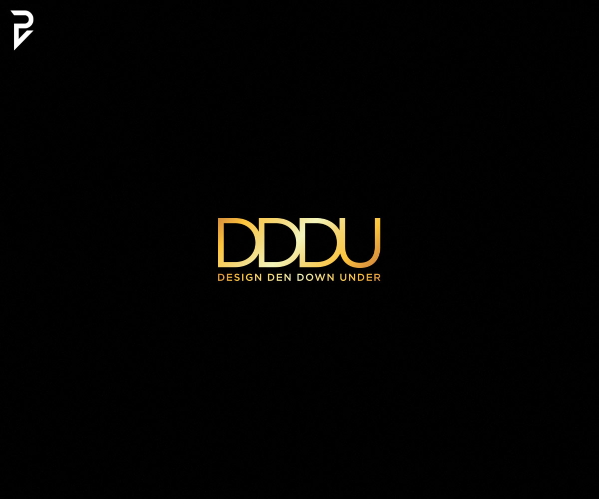 Design de Logo par poisonvectors pour J & M Design Den | Design #22521789