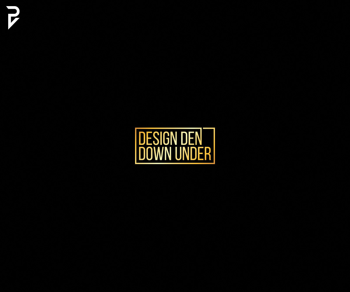 Design de Logo par poisonvectors pour J & M Design Den | Design #22521806