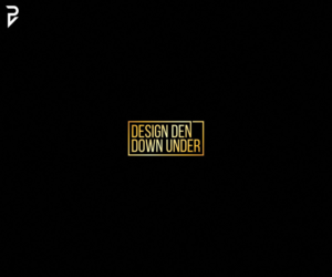 Logo Design by poisonvectors for J & M Design Den | Design: #22521806