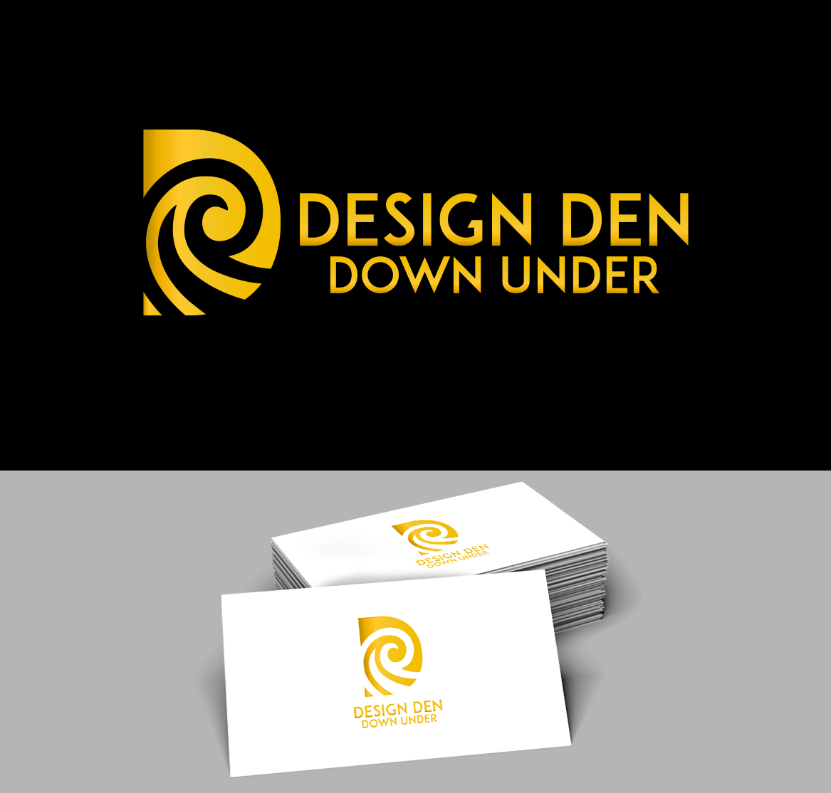 Design de Logo par trufya pour J & M Design Den | Design #22528944