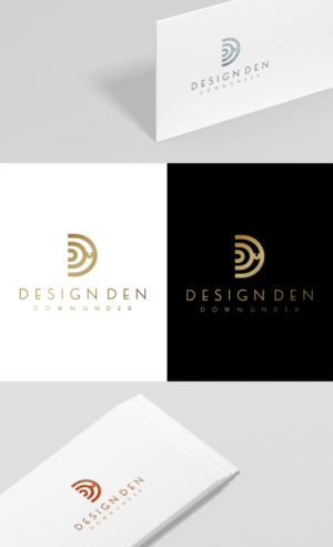 Logo-Design von GLDesigns für J & M Design Den | Design #22521105