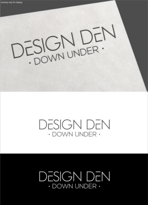 Logo Design by w955