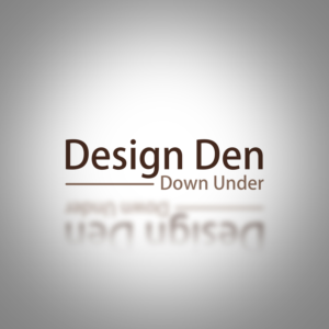 Diseño de Logo por HeshanKavinda para J & M Design Den | Diseño: #22521290