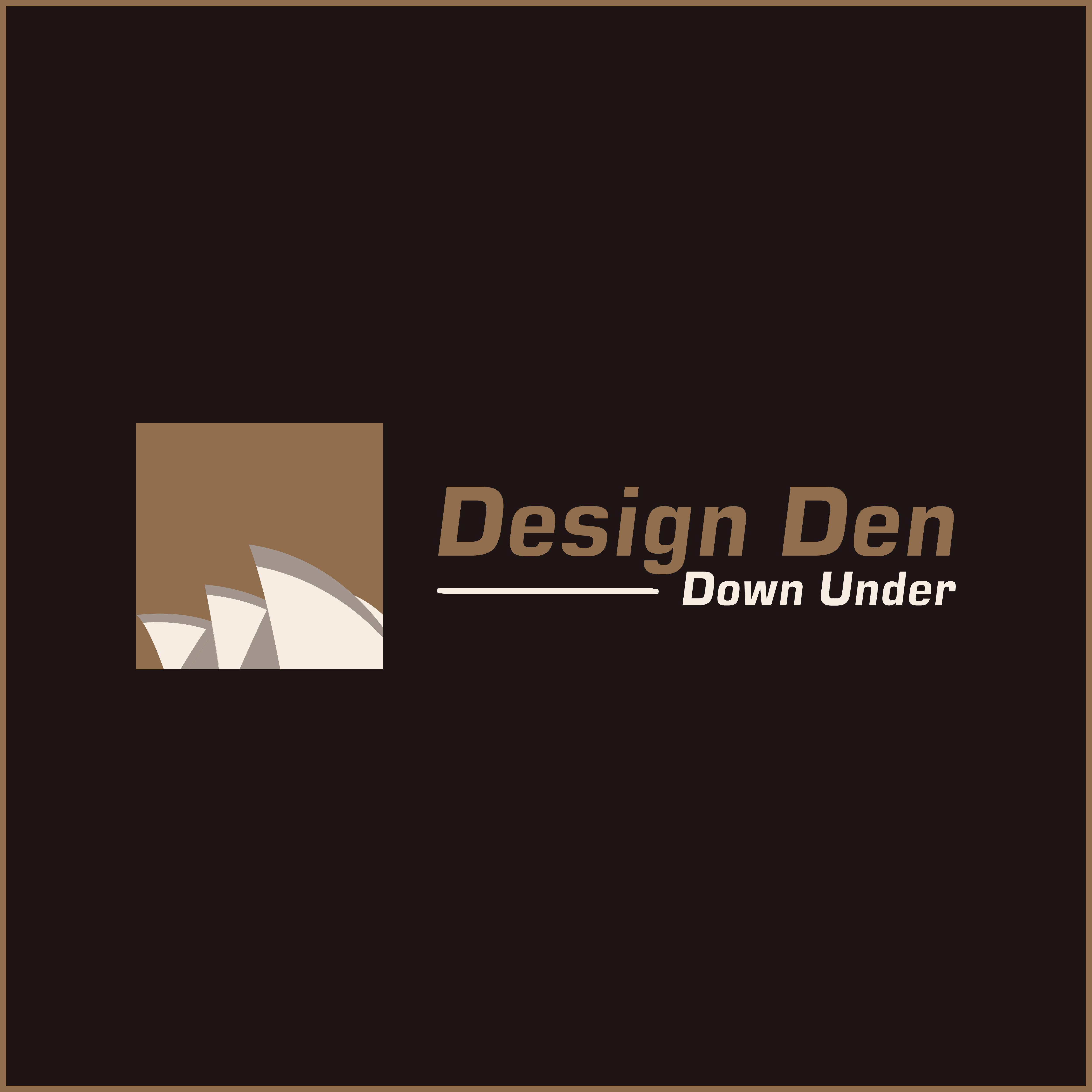 Logo Design by HeshanKavinda for J & M Design Den | Design #22523852
