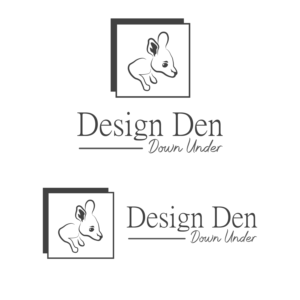 Logo Design by HeshanKavinda for J & M Design Den | Design: #22529872