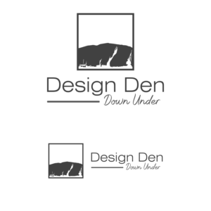 Logo Design by HeshanKavinda for J & M Design Den | Design: #22530080