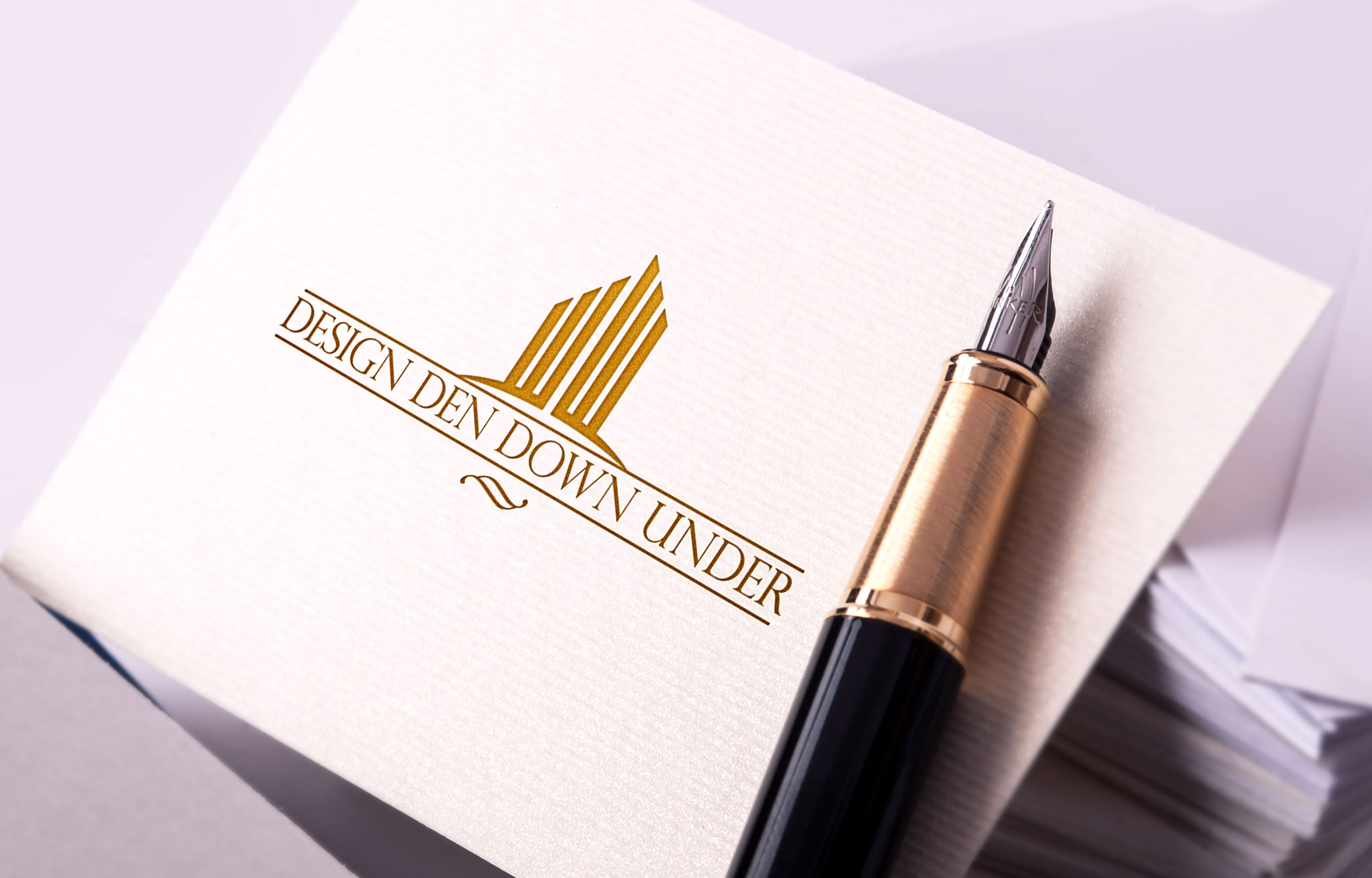 Design de Logo par ir07 pour J & M Design Den | Design #22524704