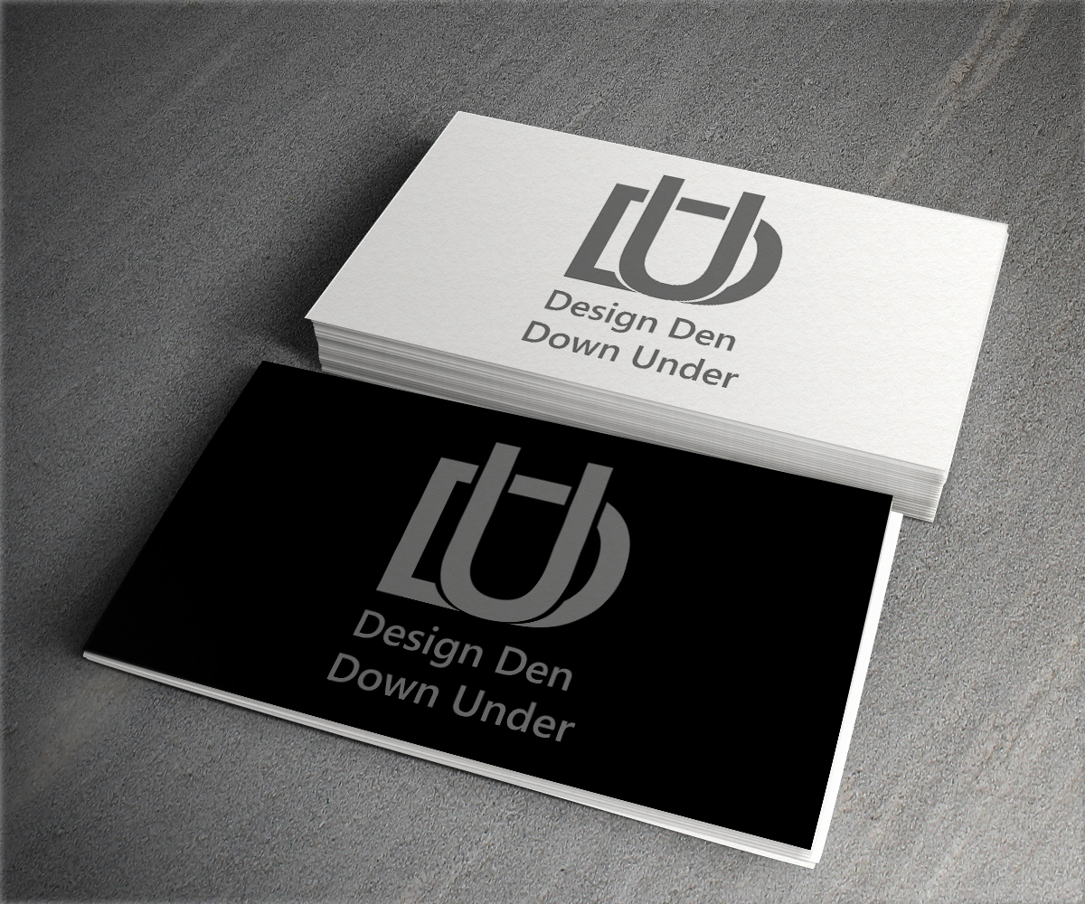 Diseño de Logo por TLP.design para J & M Design Den | Diseño #22526076