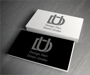 Diseño de Logo por TLP.design para J & M Design Den | Diseño: #22526076