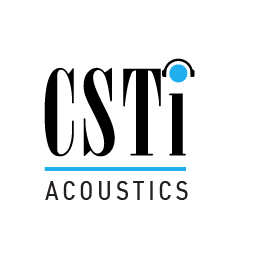 Logo Design by Regina_T for CSTI acoustics | Design #3011692