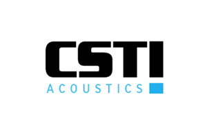 Logo Design by Regina_T for CSTI acoustics | Design: #3011694