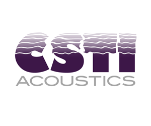Logo Design by rz19 for CSTI acoustics | Design: #3015914