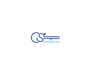 Logo Design by Mothy for CSTI acoustics | Design: #2954491
