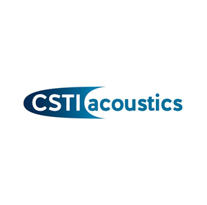 Logo Design by Design Possibilities for CSTI acoustics | Design: #3016453