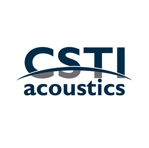 Logo Design by Design Possibilities for CSTI acoustics | Design: #3016503