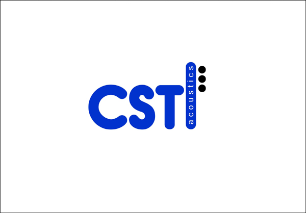 Logo Design by kang danny for CSTI acoustics | Design #2982128