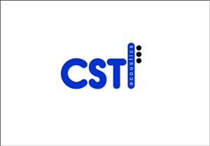 Logo Design by kang danny for CSTI acoustics | Design: #2982128