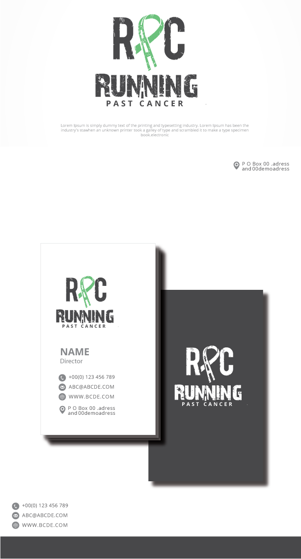 Diseño de Logo por graphicevolution para este proyecto | Diseño #22597532