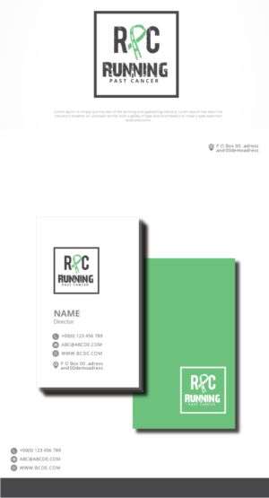 Logo Design by graphicevolution for this project | Design: #22597553