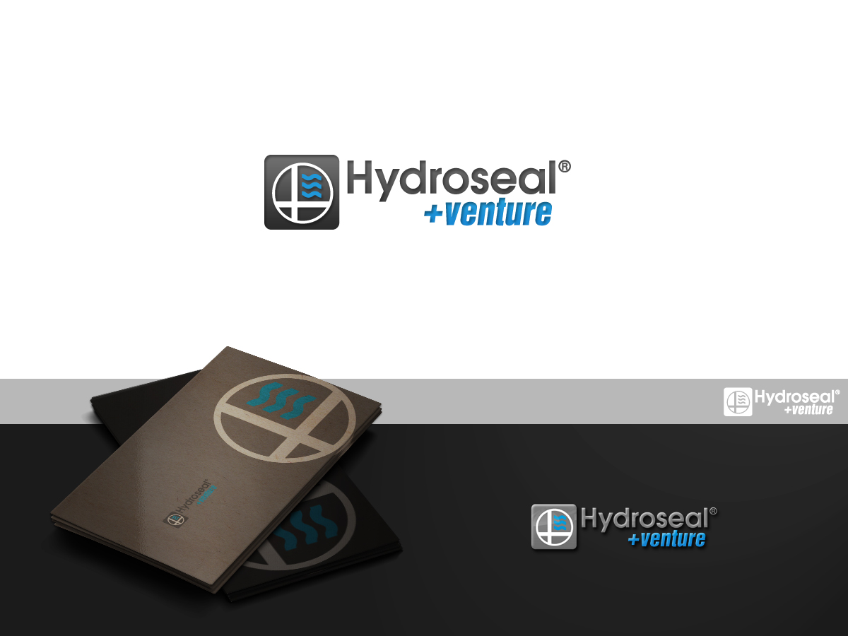 Logo Design by ArtSamurai for Hydroseal Canada | Design #704144