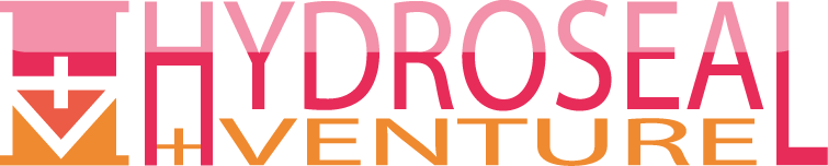 Logo Design by senjaya for Hydroseal Canada | Design #703394