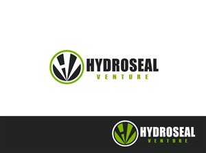 Logo Design by DoveFendi for Hydroseal Canada | Design: #714555