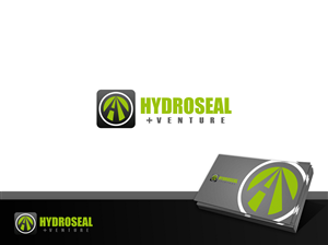 Logo Design by DoveFendi for Hydroseal Canada | Design: #719233