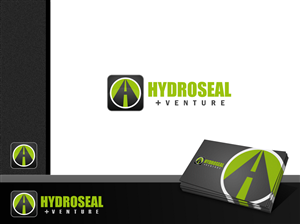 Logo Design by DoveFendi for Hydroseal Canada | Design: #719282