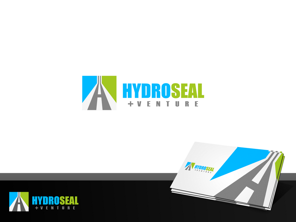 Logo Design by DoveFendi for Hydroseal Canada | Design #721008