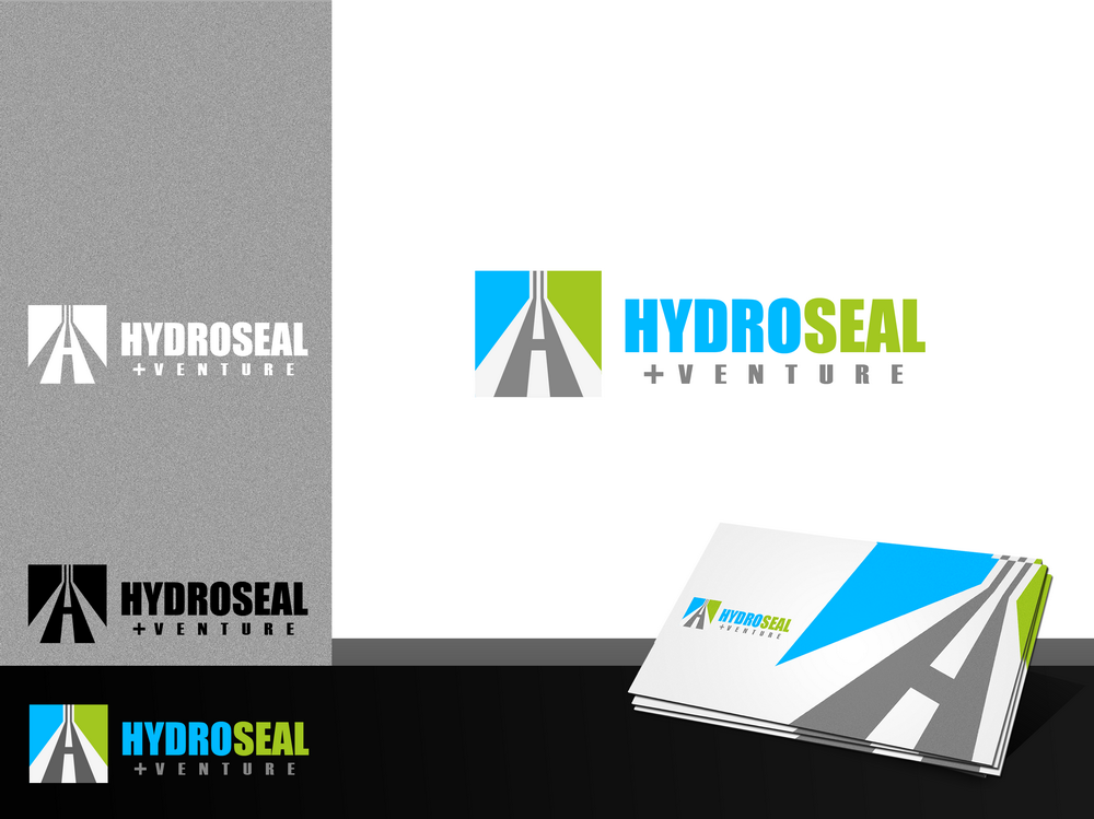 Logo Design by DoveFendi for Hydroseal Canada | Design #721020