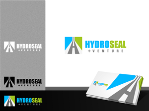 Logo Design by DoveFendi for Hydroseal Canada | Design: #721020