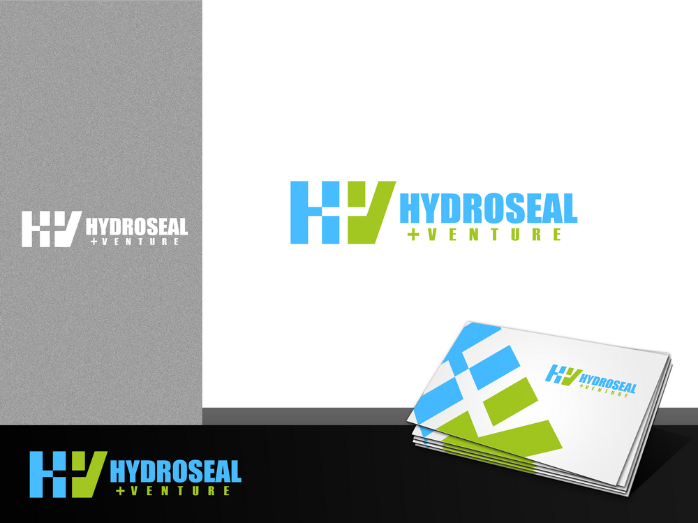 Logo Design by DoveFendi for Hydroseal Canada | Design #721326
