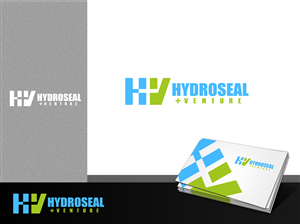 Logo Design by DoveFendi for Hydroseal Canada | Design: #721326