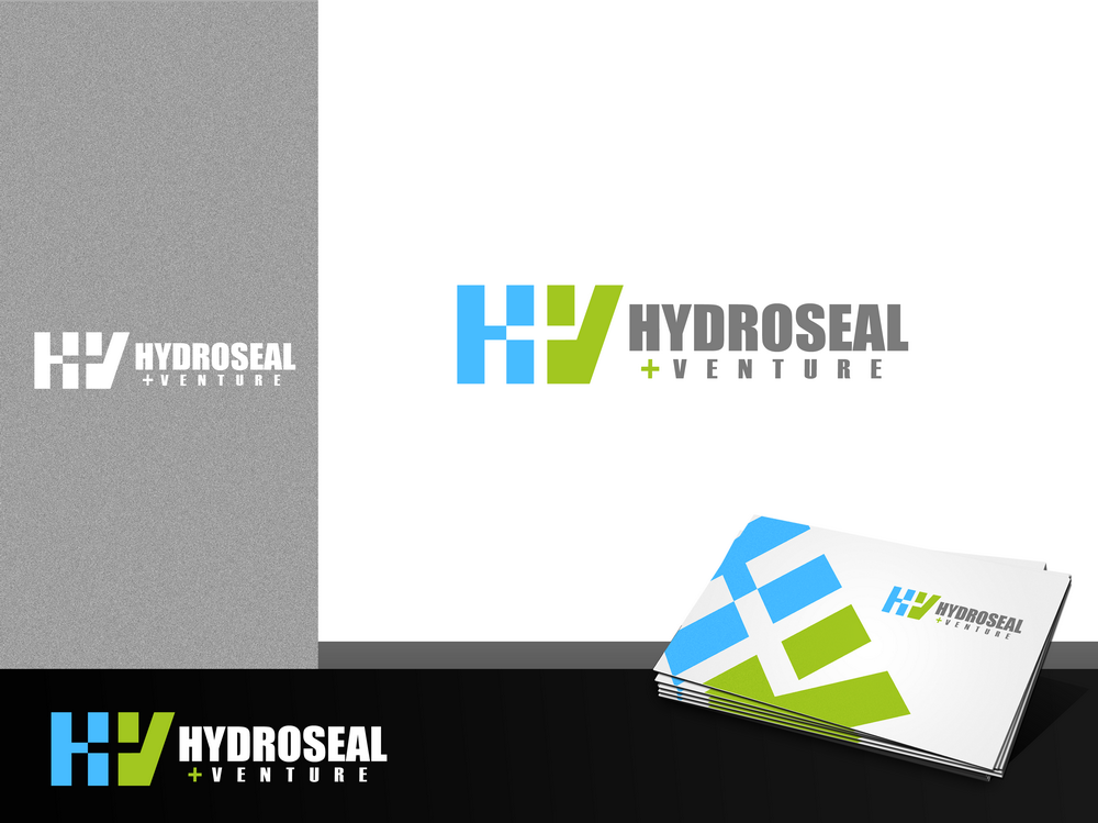 Logo Design by DoveFendi for Hydroseal Canada | Design #721327