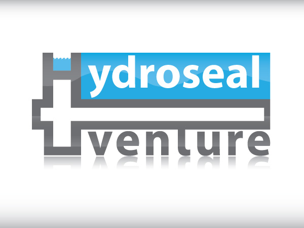 Logo Design by Kultchud for Hydroseal Canada | Design #708726