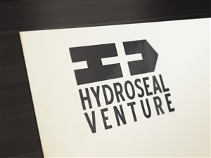 HYDROSEAL +VENTURE | Logo-Design von Graphicsbox
