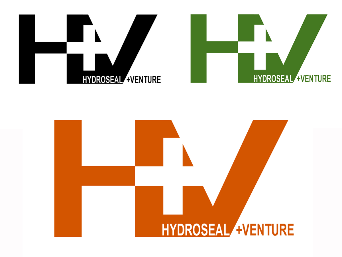Logo Design by Darcy for Hydroseal Canada | Design #703498