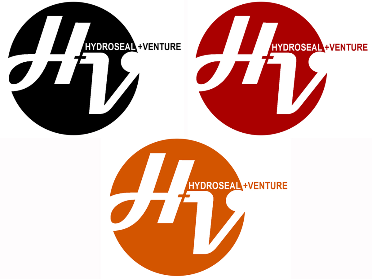 Logo Design by Darcy for Hydroseal Canada | Design #703503