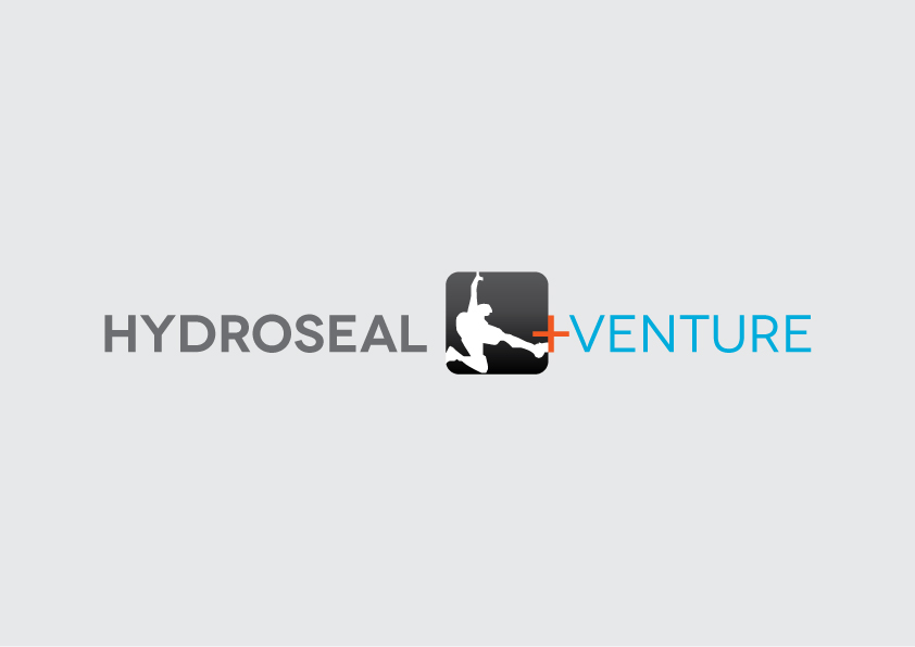 Logo Design by alemotion for Hydroseal Canada | Design #706925