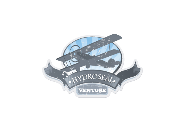 Logo Design by tgp for Hydroseal Canada | Design #718969