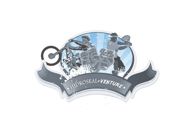 Logo Design by tgp for Hydroseal Canada | Design #720297