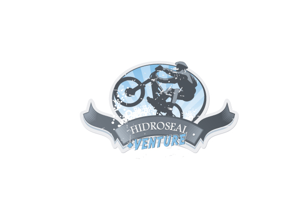 Logo Design by tgp for Hydroseal Canada | Design #723579